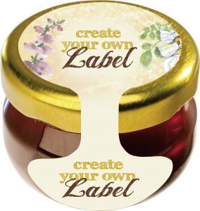 Private Label 30g PET-Jar